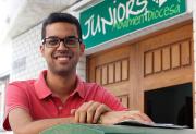 Pedro Francisco Andr�s