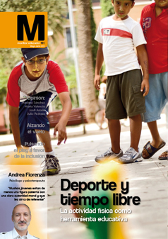 Portada ME 151