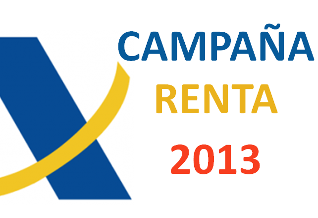 Renta 2013