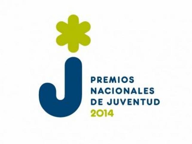 Premios Nacionales Juventud 2014