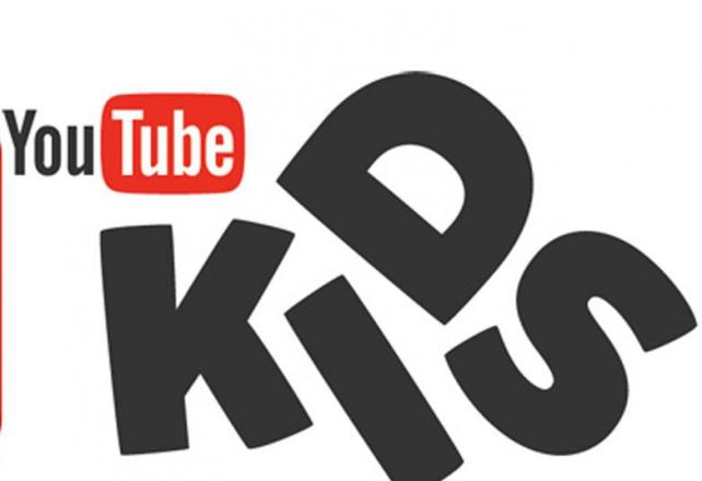 Youtube kids