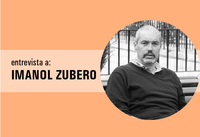 Entrevista Zubero