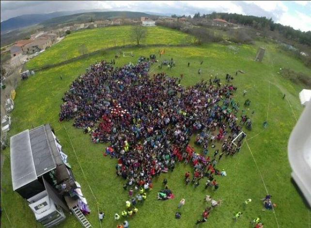 Piñuecar sant jorge