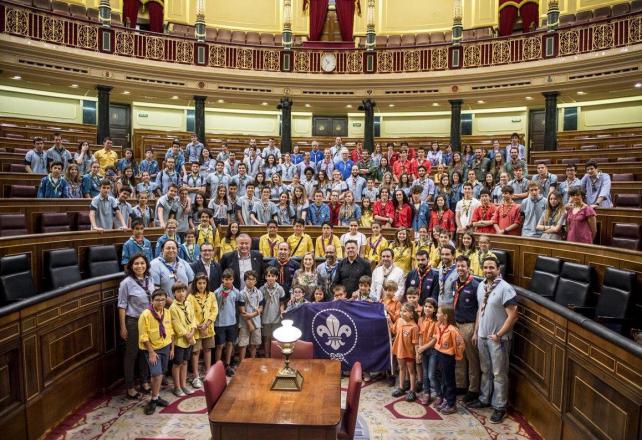 ParlamentoScout